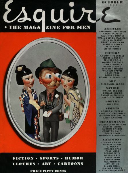 october 1936