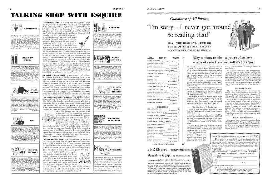 advertisements-esquire-september-1939