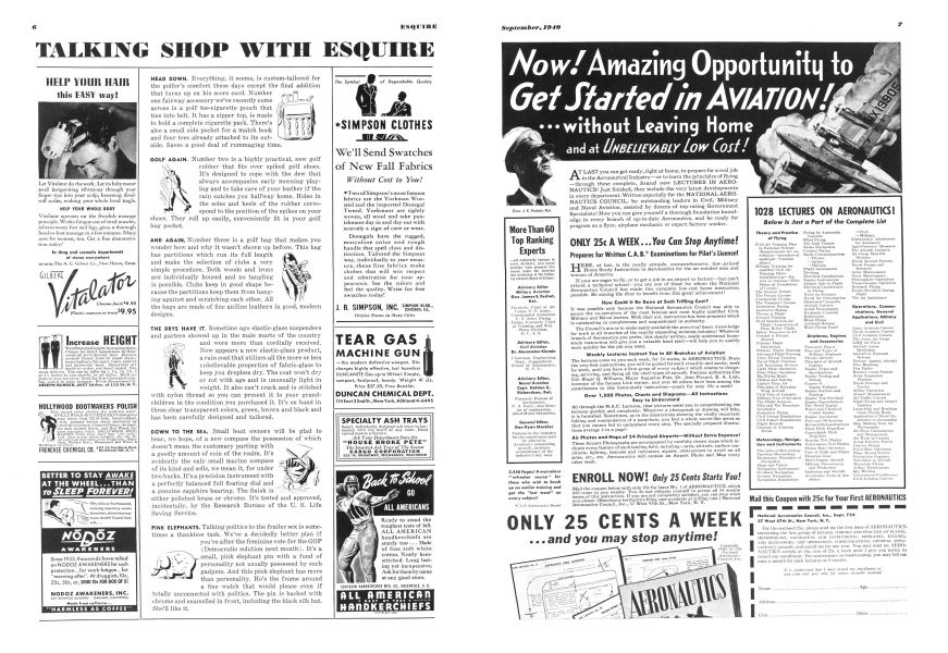 advertisements-esquire-september-1940