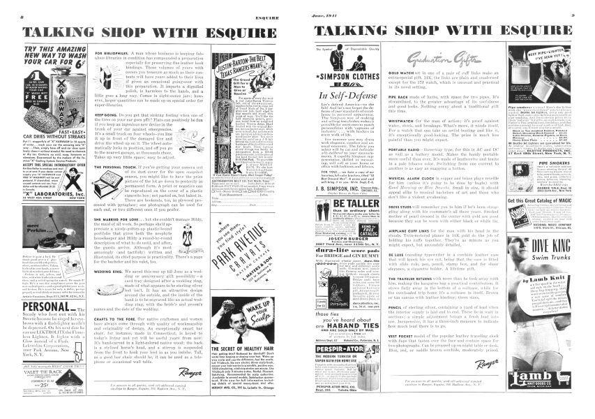 advertisements-esquire-june-1941