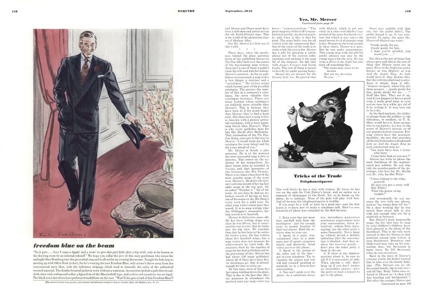 freedom blue on the beam