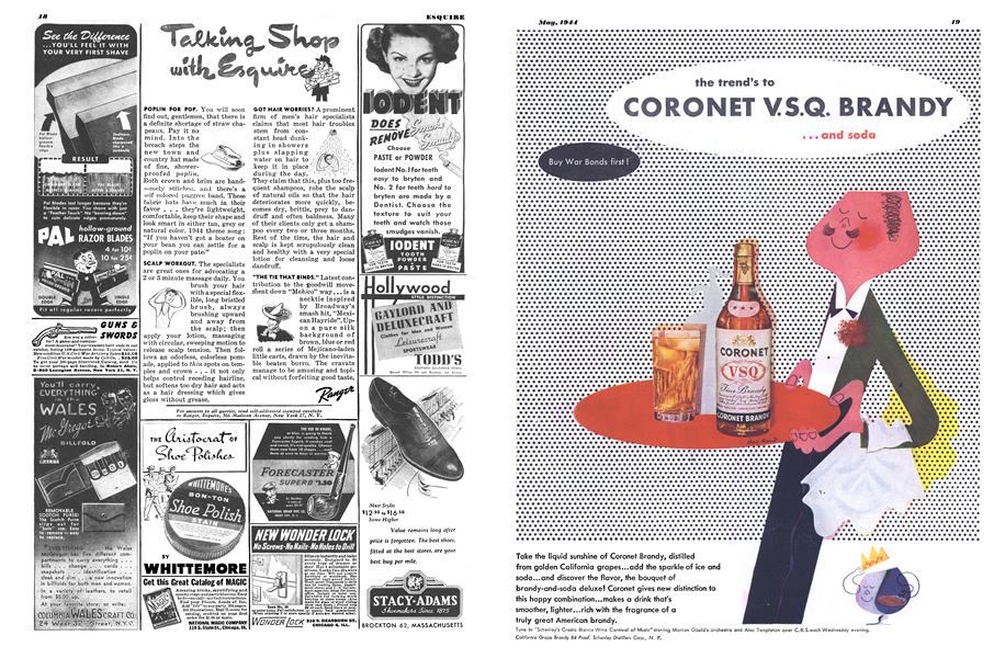advertisements-esquire-may-1944