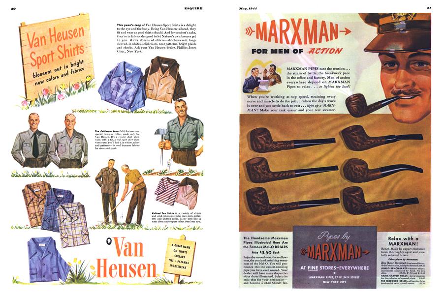 advertisements-esquire-may-1944