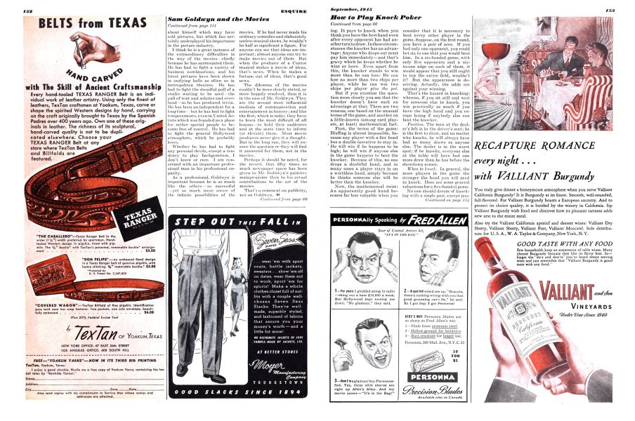 advertisement-persohna-esquire-september-1945