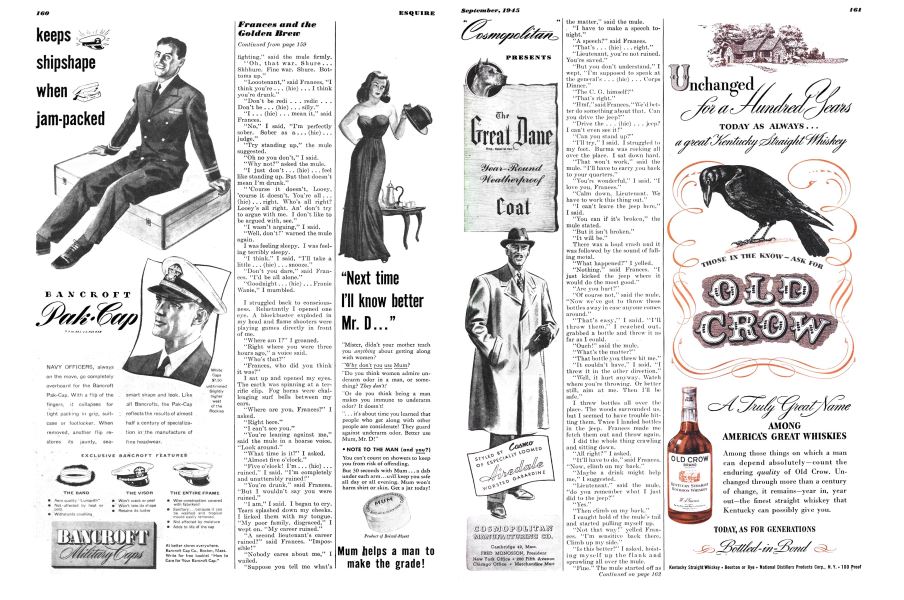 national-distillers-products-corp-old-crow-esquire-september-1945