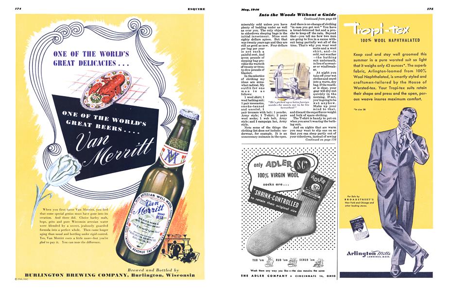 “He’s picked up a lotta foreign words—he wants me to be his betrothed!”