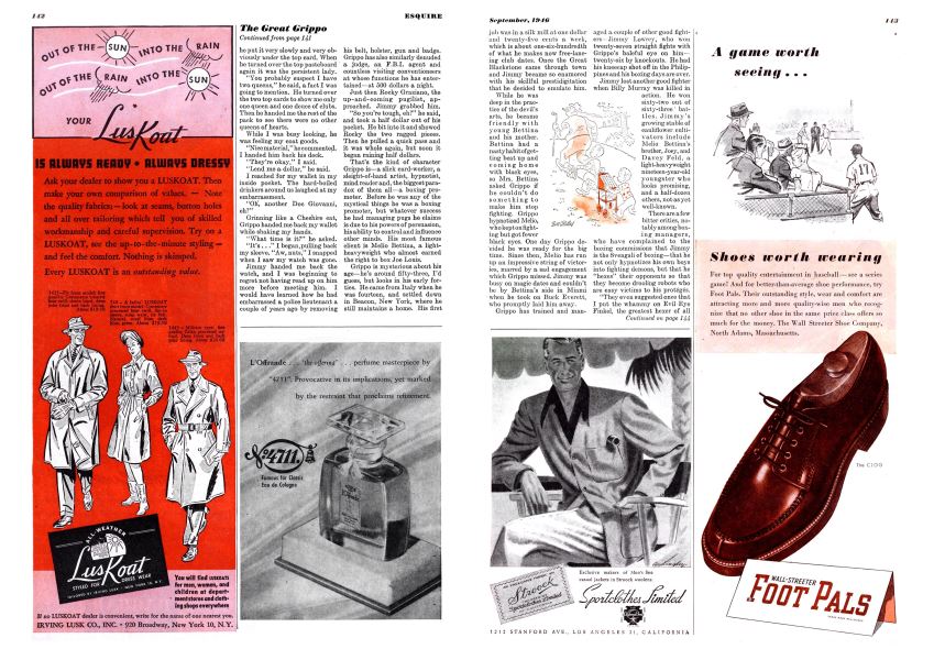 advertisement-esquire-september-1946
