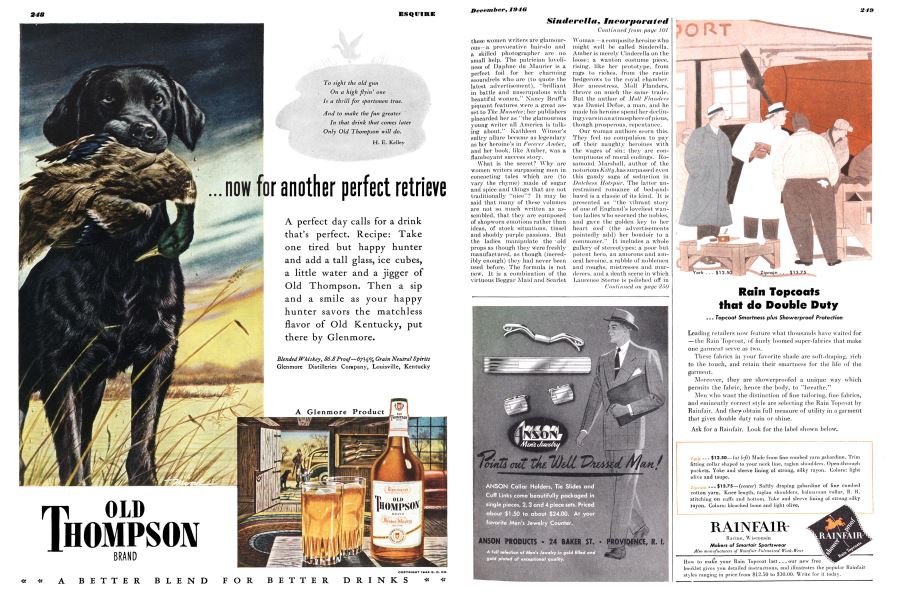 advertisements-esquire-december-1946
