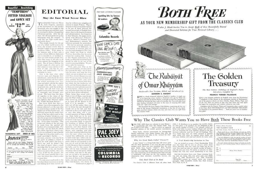 Editorial