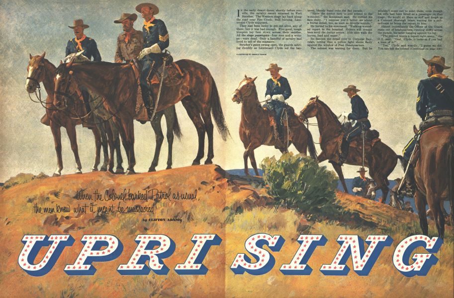 Uprising