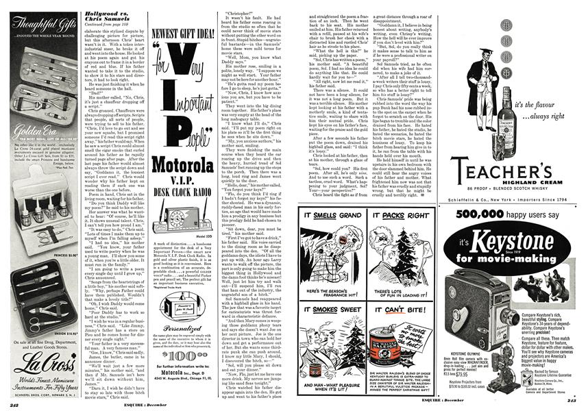 advertisement-esquire-december-1953