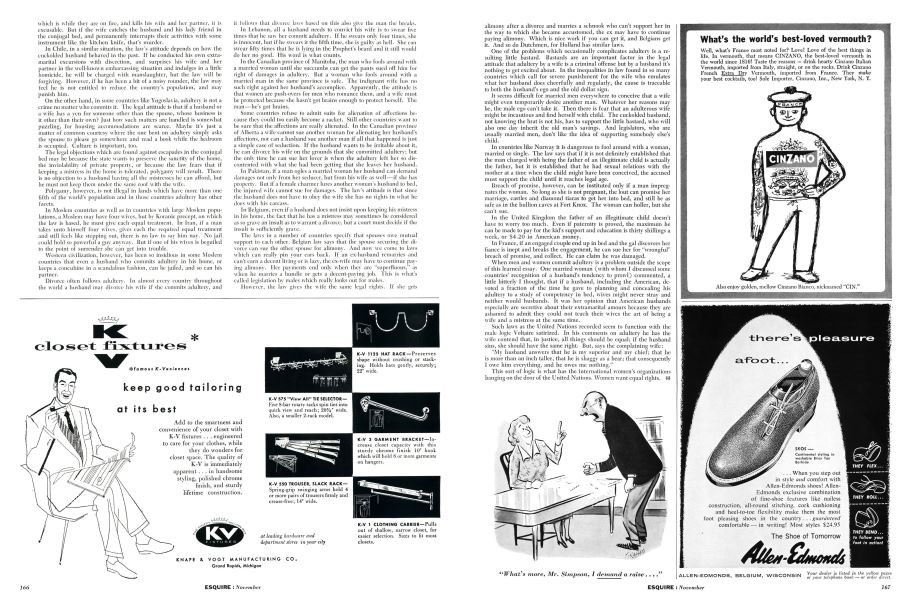 “What’s More, Mr. Simpson, I Demand a Raise . . . ."