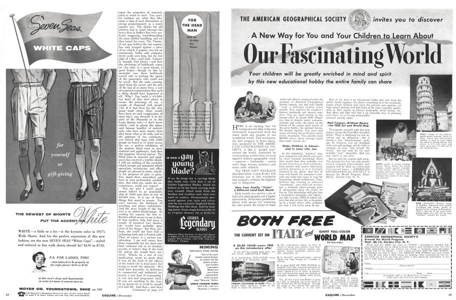 advertisement-esquire-december-1956