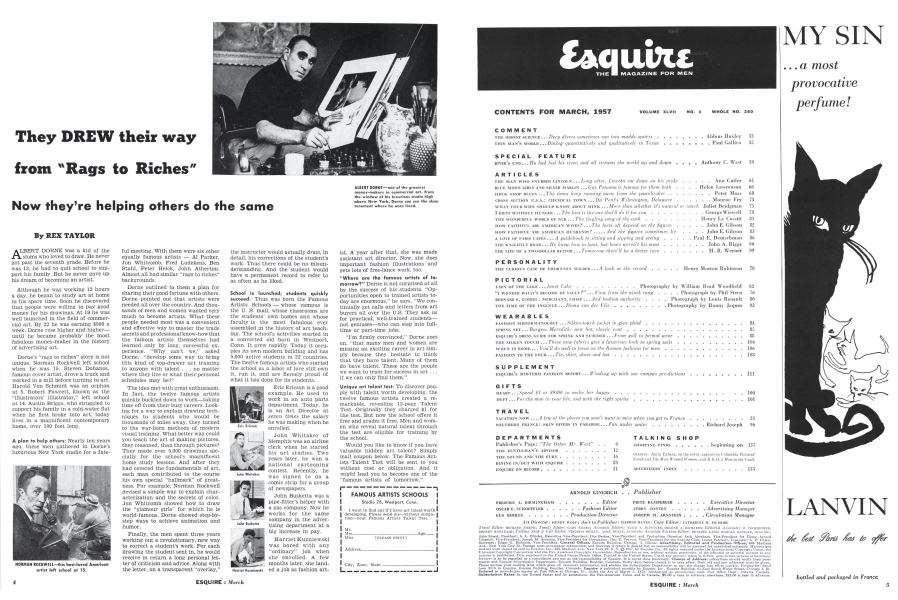 famous-artists-schools-esquire-march-1957