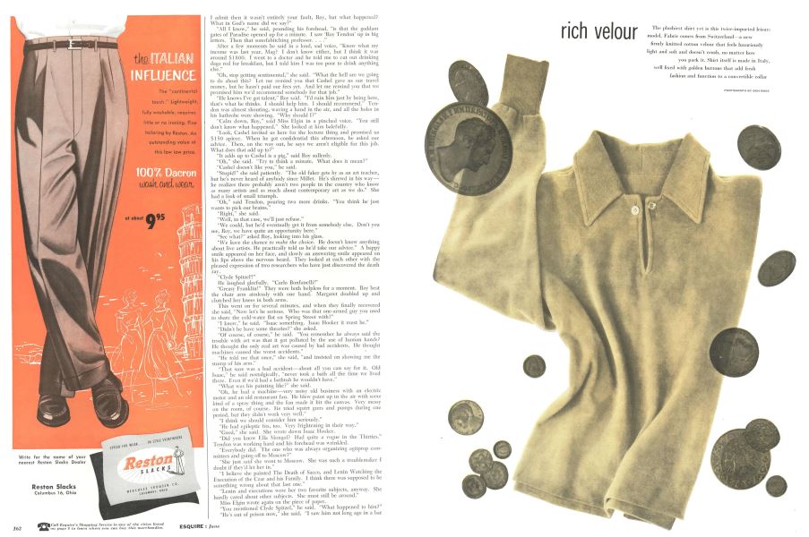 Rich Velour