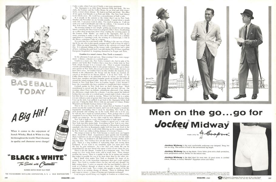 Coopers Esquire JULY 1957 coopers-esquire-july-1957