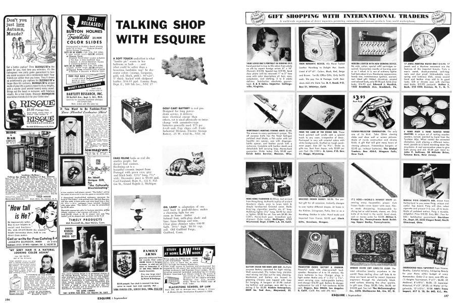 advertisements-esquire-september-1960