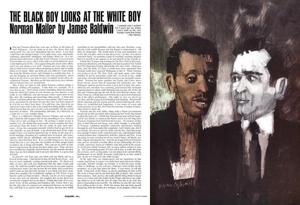 james baldwin fifth avenue uptown essay