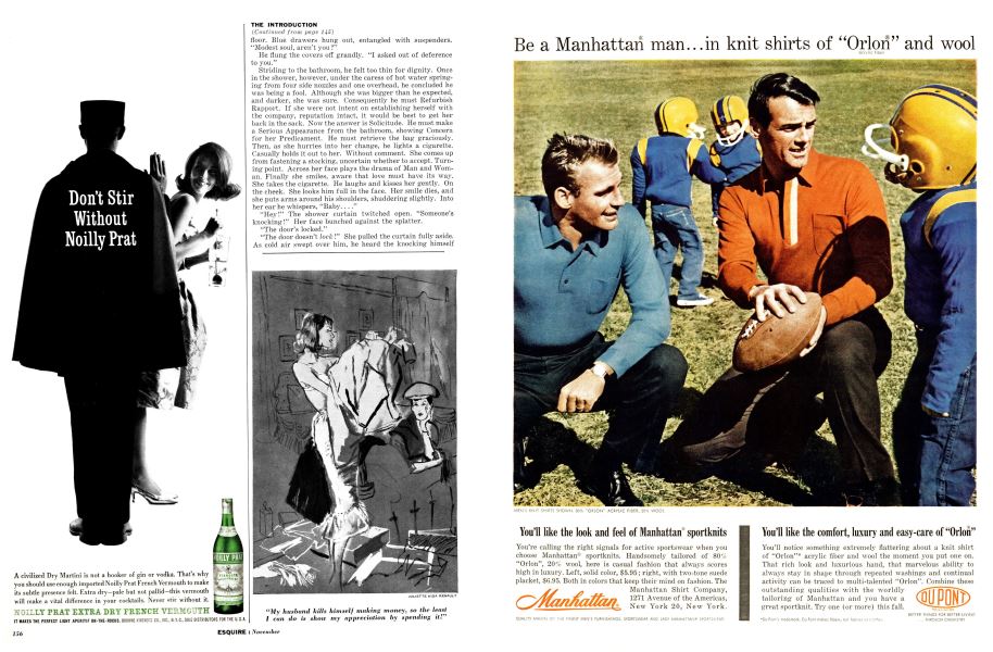 "My Husband Kills Himself Making Money, So the Least I Can Do Is Show My Appreciation By Spending I