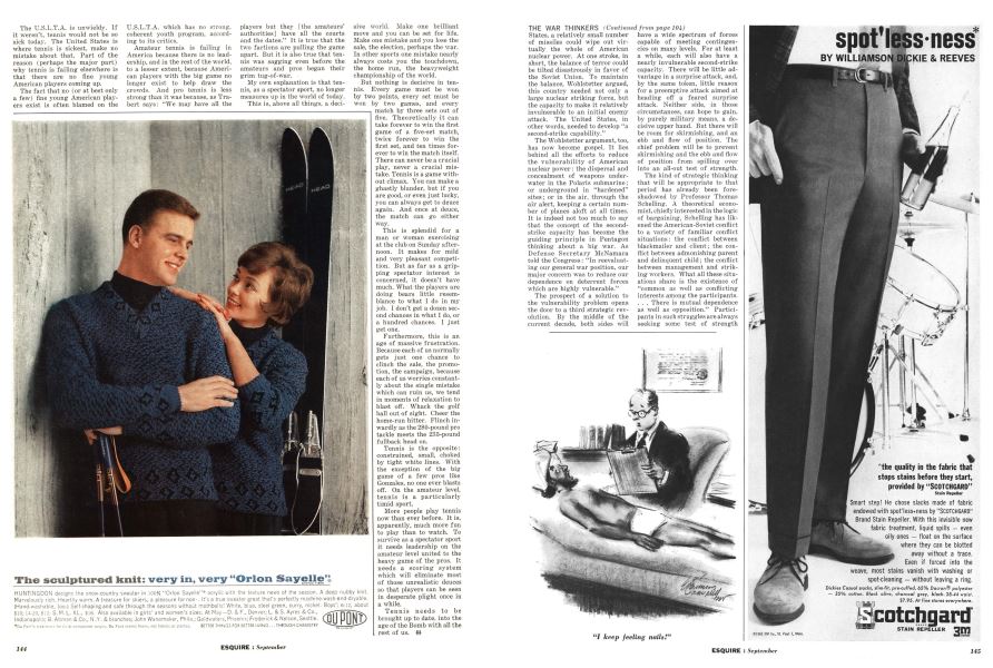 “I Keep Feeling Nails!”