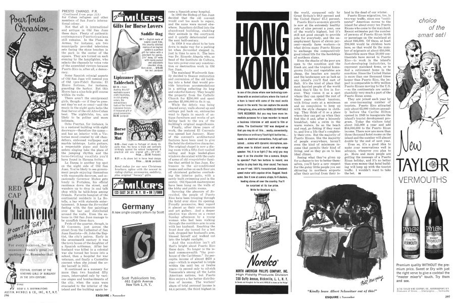 “Kindly Leave Albert Schweitzer Out of This!”