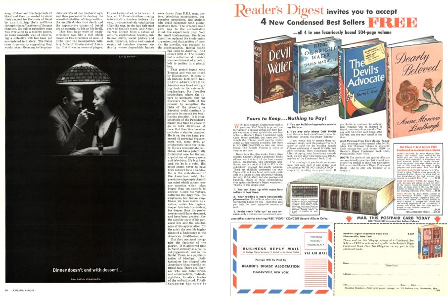 What Is A Readers Digest Condensed Book