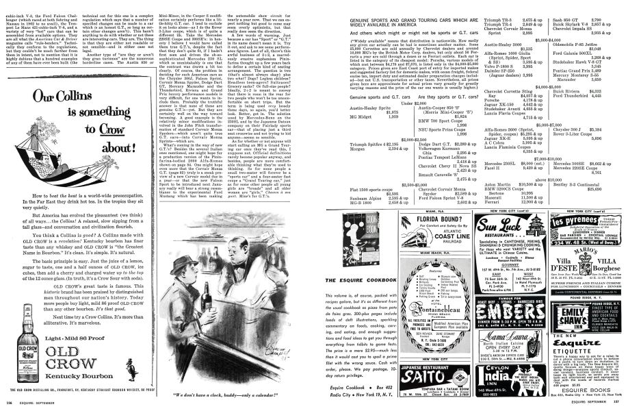 “We Don’t Have a Clock, Buddy—Only a Calendar!”