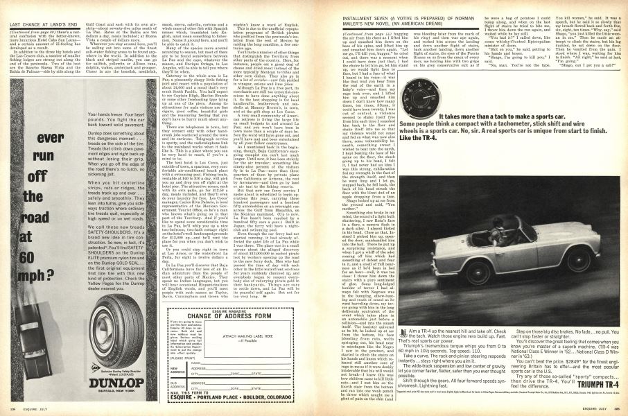TRIUMPH TR2 TR3 TR3A TR4 et TR4A (1953 à 1967)   Les Archives du Collectionneur n°2