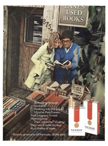brown & williamson tobacco corp Brown & Willia & Williamson Tobacco Corp. | Esquire
