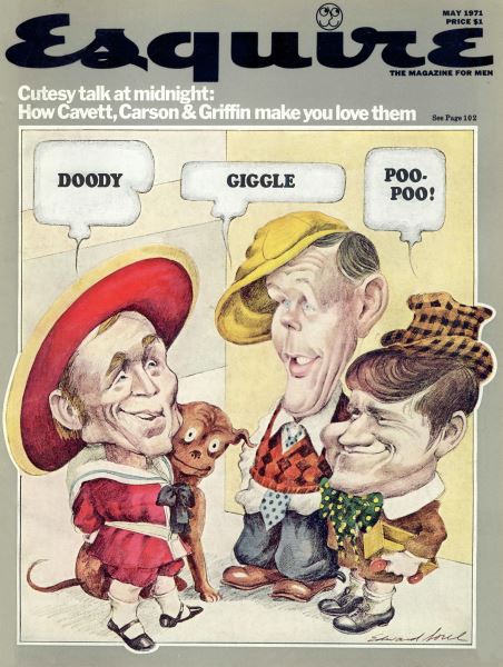 may 1971
