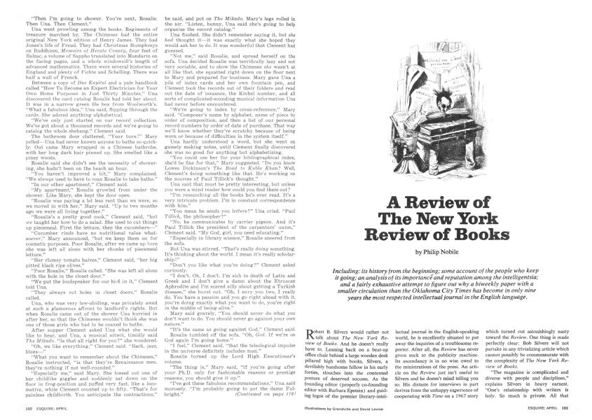 new york review of books advertising