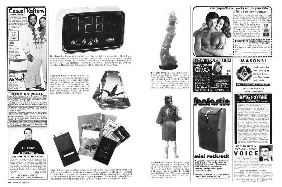 advertisement-esquire-january-1973