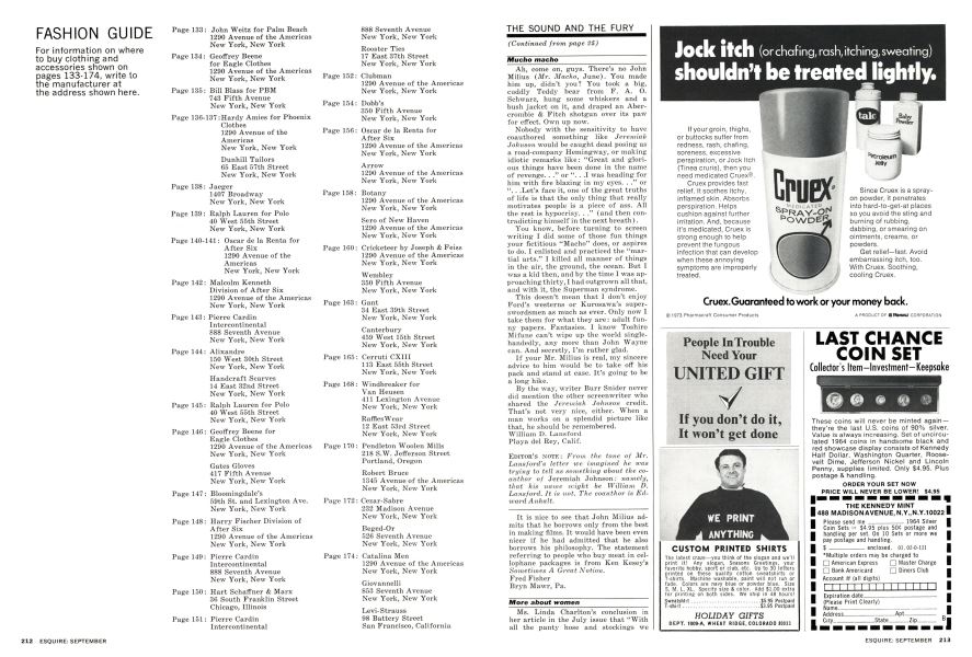 advertisement-esquire-september-1973