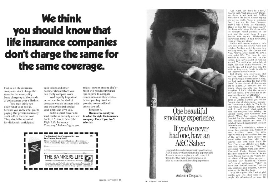 bankers-life-company-esquire-september-1974
