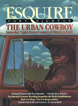 1978 - September 12,  | Esquire