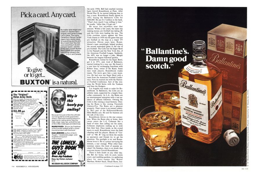 Mcgraw-hill Book Company | Esquire | November 21, 1978