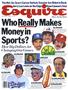 Esquire June 1982 Cover