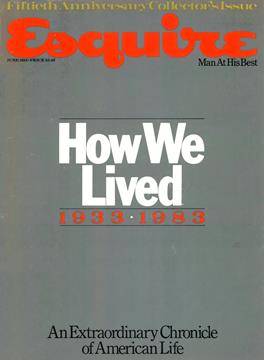1983 - June | Esquire