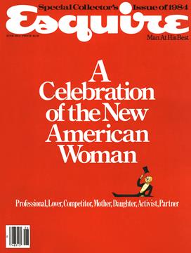 1984 - June | Esquire