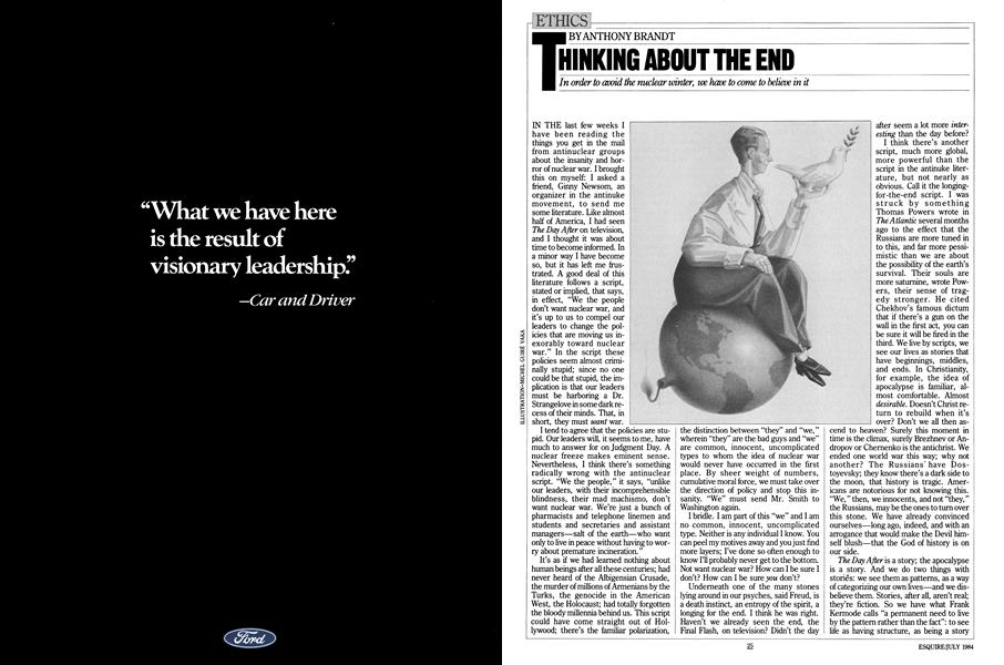 thinking-about-the-end-esquire-july-1984