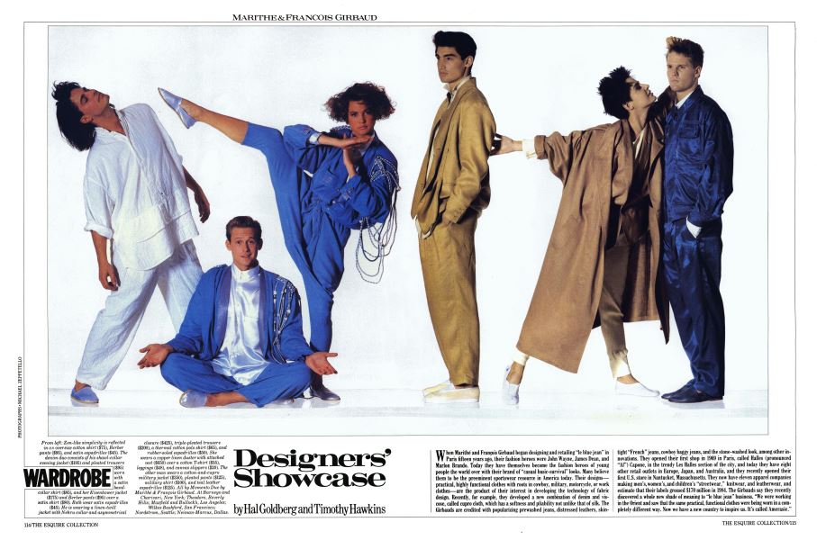 Designers' Showcase