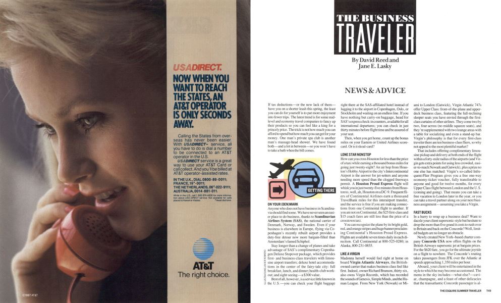 News & Advice