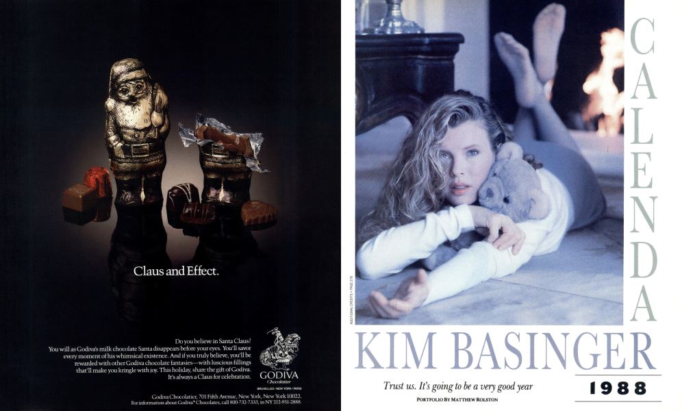 Kim Basinger Magazine Articles