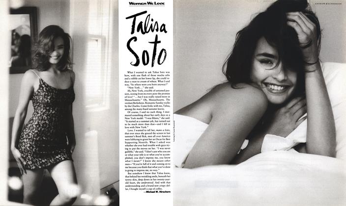 その他 Esquire  oct 2002 Women We Love More Women We Love | Esquire | OCTOBER 2002