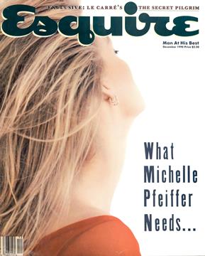 1990 - December | Esquire