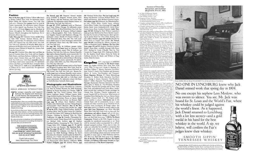 December 1 1992 Horoscope