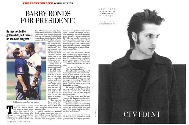More Women We Love | Esquire | OCTOBER 2002