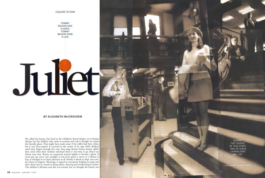 Juliet