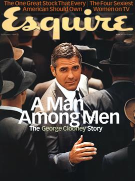 1999 - October | Esquire