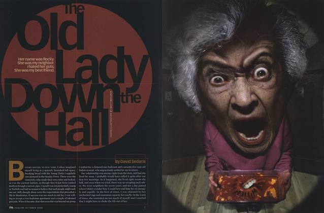 その他 Esquire  oct 2002 Women We Love The New Women We Love | Esquire | OCTOBER 2000
